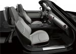 Mazda MX-5 Miata Senshu Roadster Coupe 2012 года